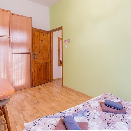 Room Near The Center Danzig Exterior foto