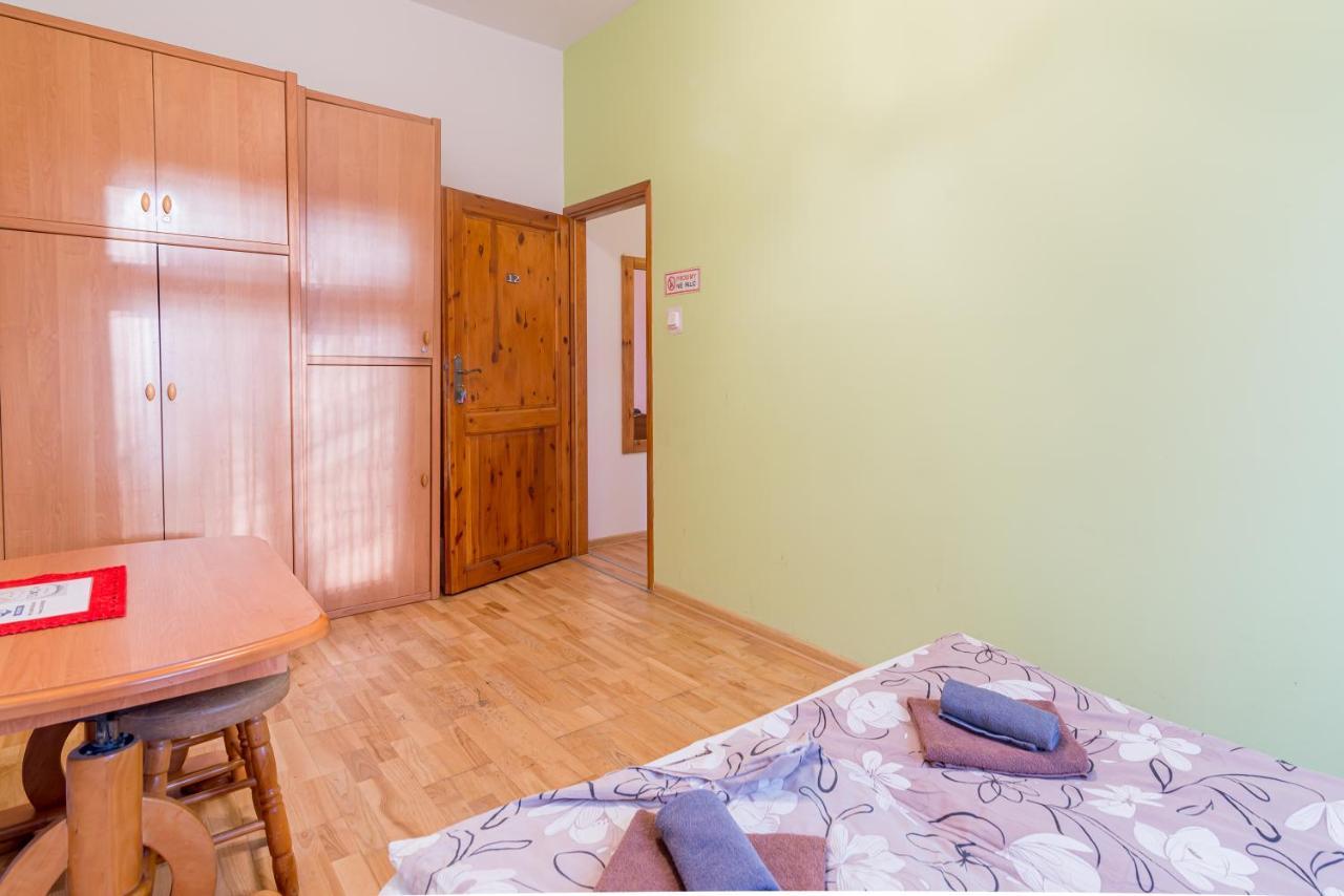 Room Near The Center Danzig Exterior foto