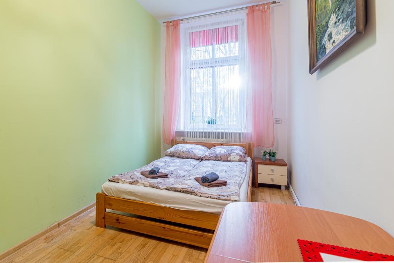 Room Near The Center Danzig Exterior foto