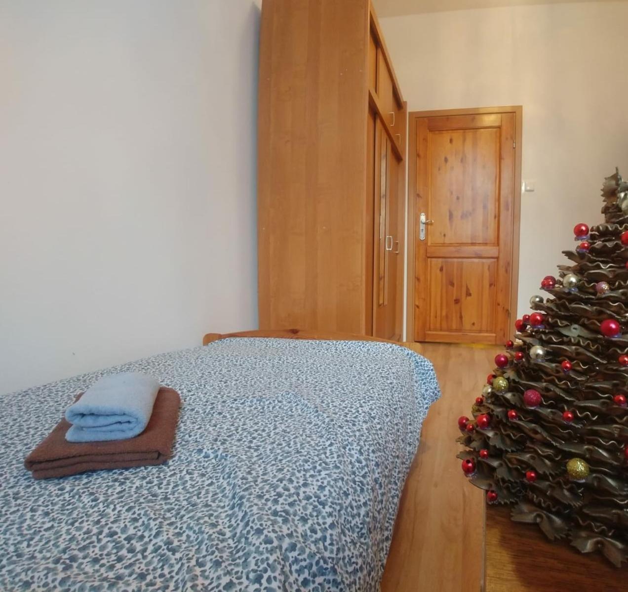 Room Near The Center Danzig Exterior foto