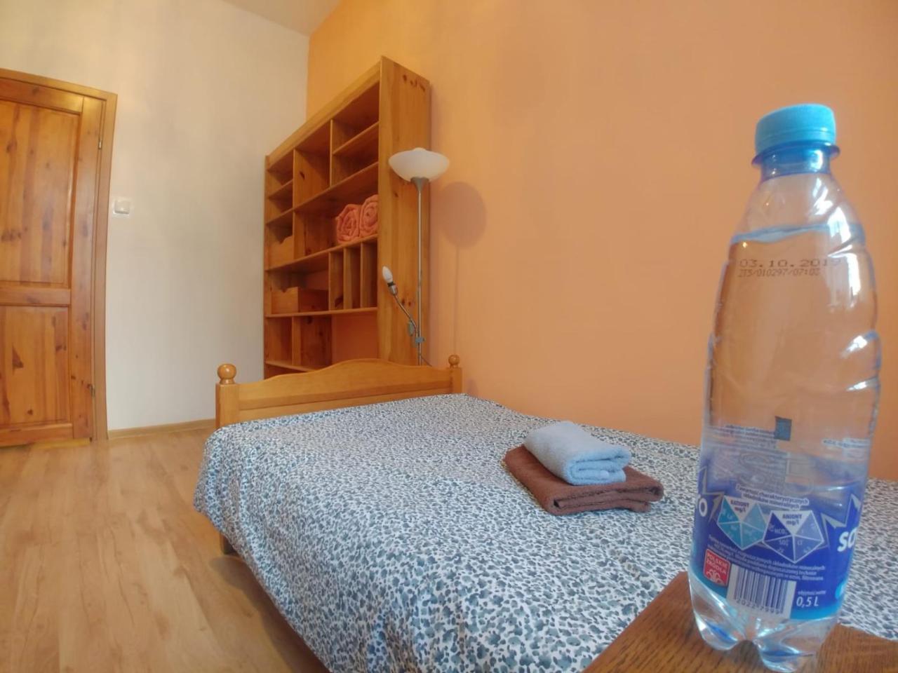 Room Near The Center Danzig Exterior foto